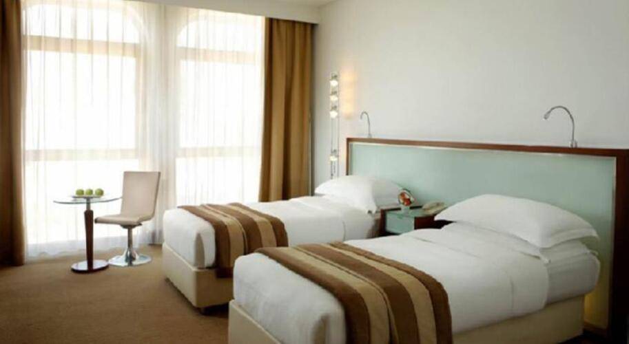 Villa Rotana