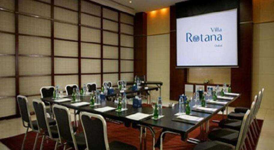Villa Rotana