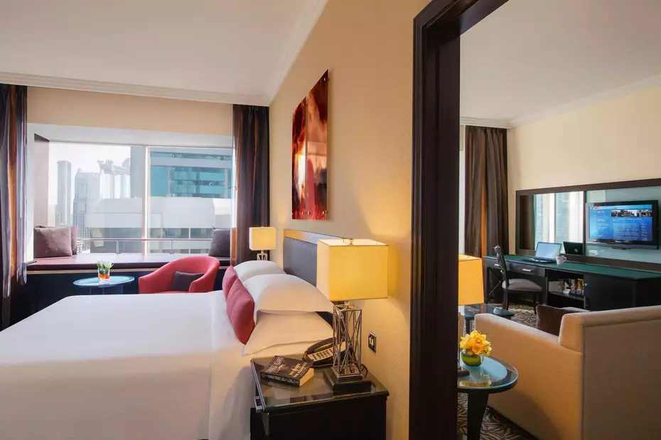 Towers Rotana