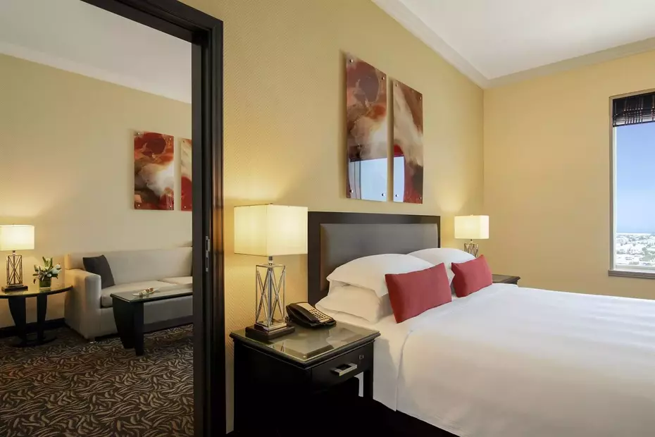 Towers Rotana