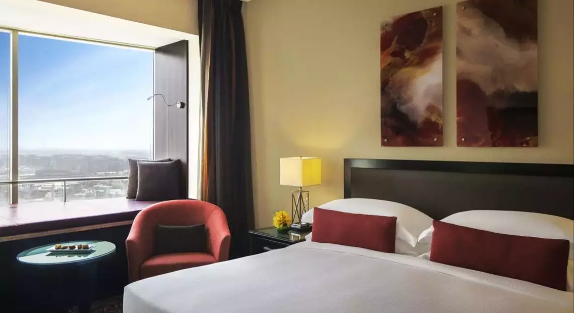 Towers Rotana