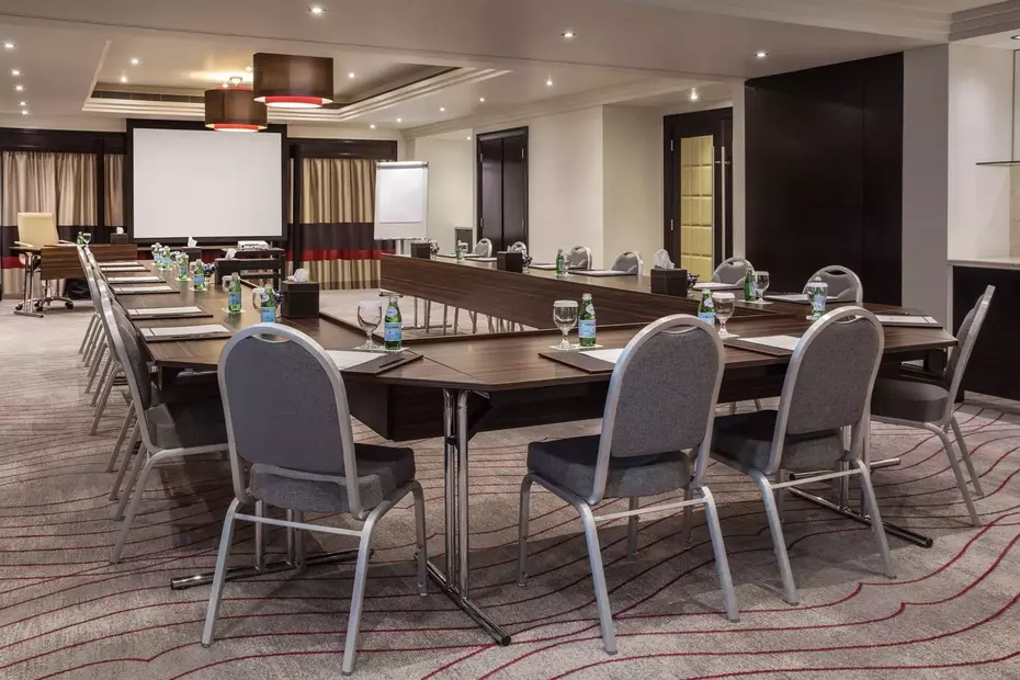 Towers Rotana