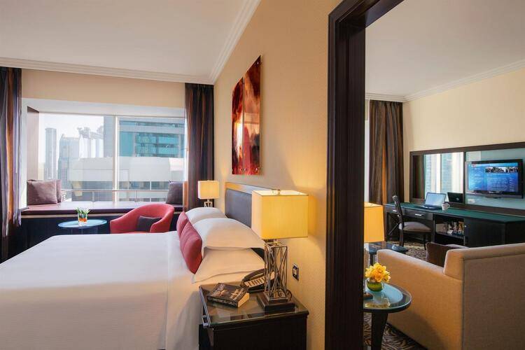 Towers Rotana