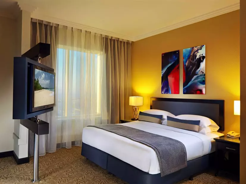 Towers Rotana