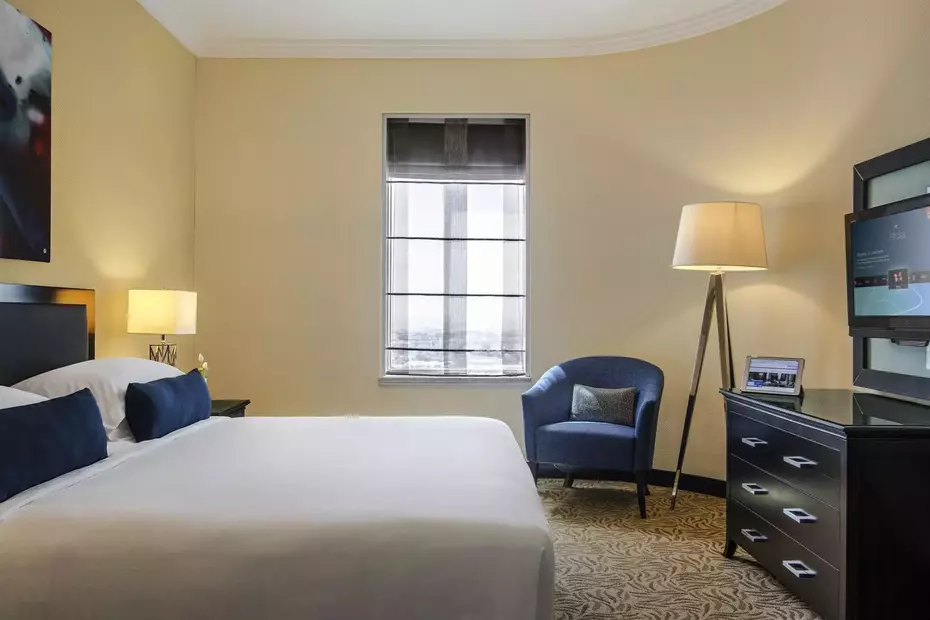 Towers Rotana