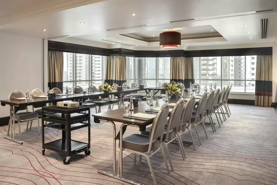 Towers Rotana