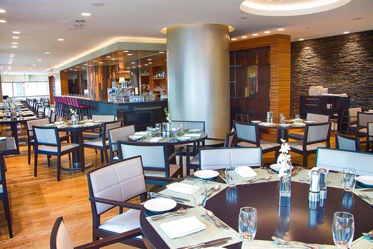 Towers Rotana