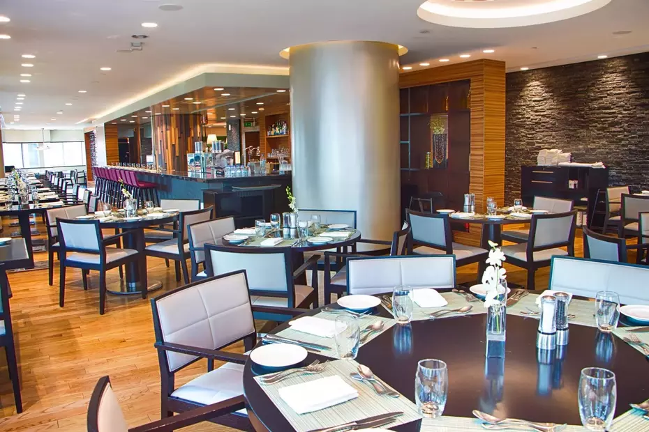 Towers Rotana