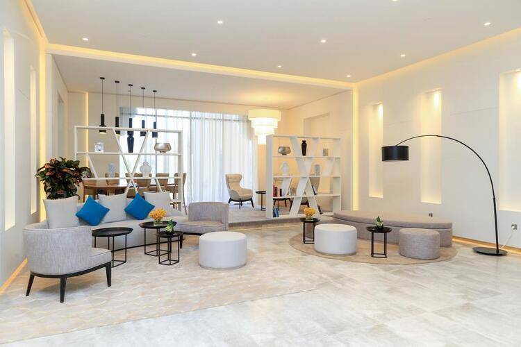 Arjaan By Rotana - Dubai Media City