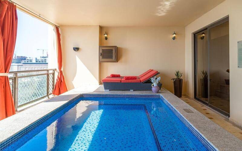Arjaan By Rotana - Dubai Media City