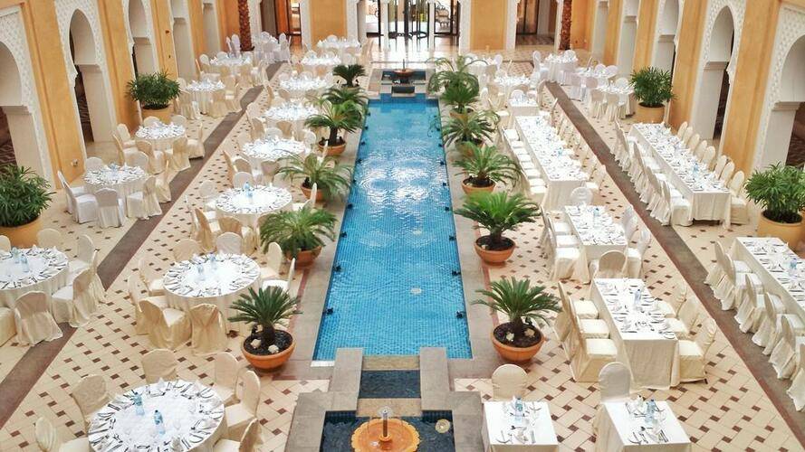 Arjaan By Rotana - Dubai Media City