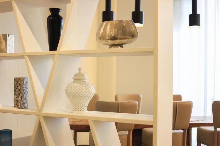 Arjaan By Rotana - Dubai Media City