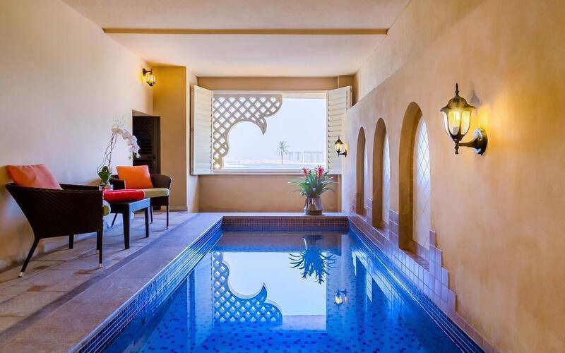 Arjaan By Rotana - Dubai Media City