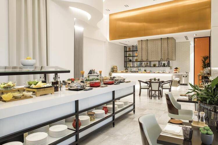 Arjaan By Rotana - Dubai Media City