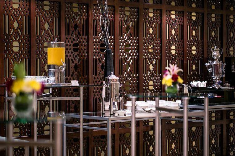 Arjaan By Rotana - Dubai Media City