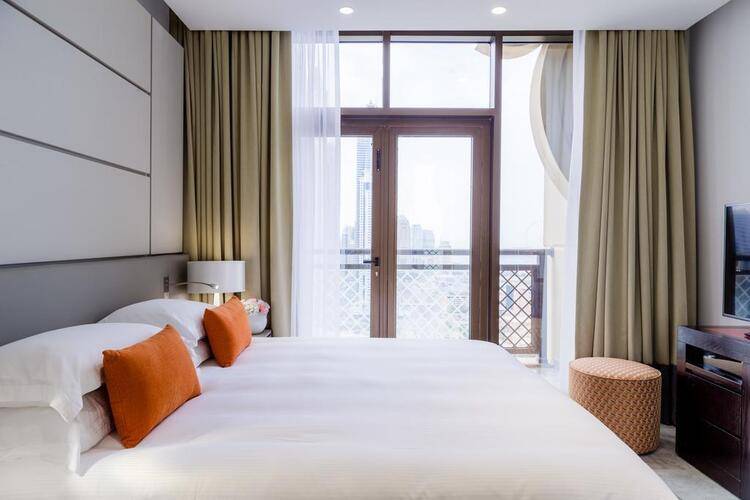 Arjaan By Rotana - Dubai Media City