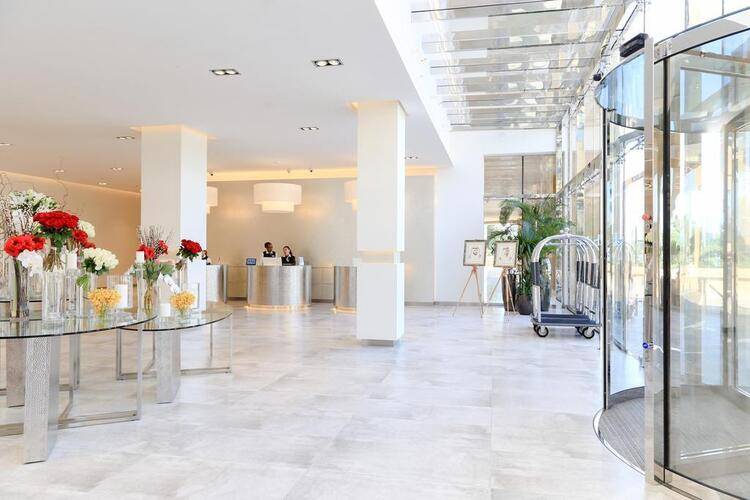 Arjaan By Rotana - Dubai Media City