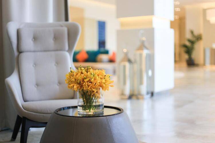 Arjaan By Rotana - Dubai Media City