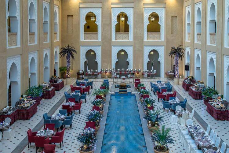 Arjaan By Rotana - Dubai Media City
