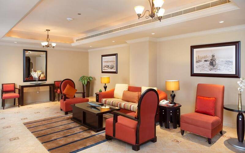 Arjaan By Rotana - Dubai Media City