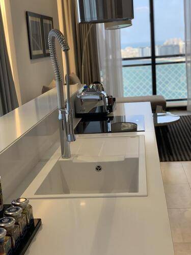 Arjaan By Rotana - Dubai Media City