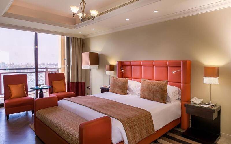 Arjaan By Rotana - Dubai Media City
