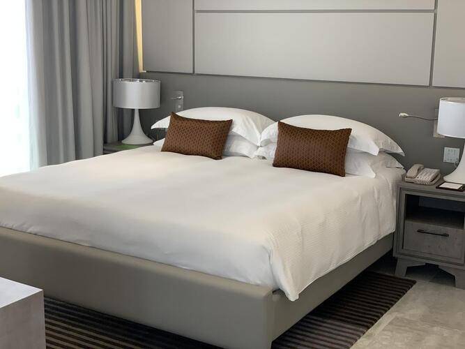 Arjaan By Rotana - Dubai Media City