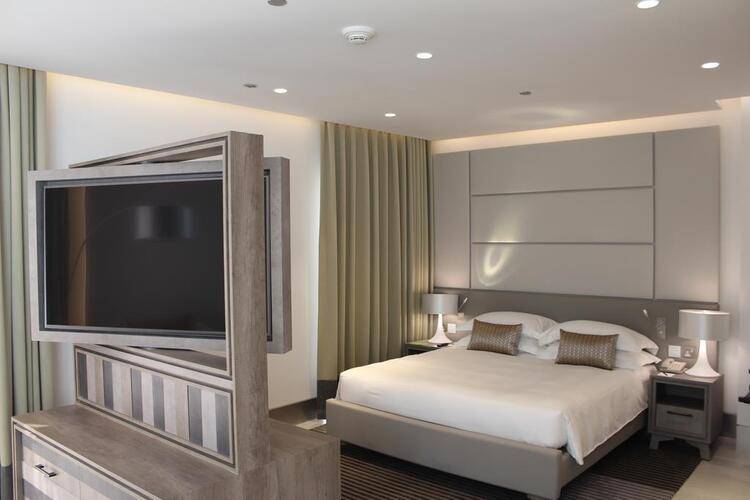 Arjaan By Rotana - Dubai Media City