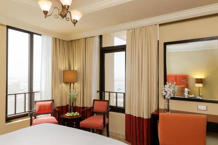 Arjaan By Rotana - Dubai Media City