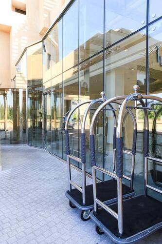 Arjaan By Rotana - Dubai Media City