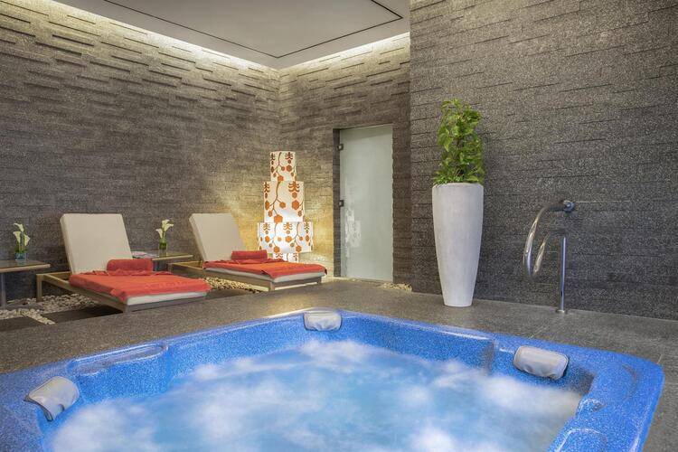 Amwaj Rotana Jumeirah Beach (Ex.Amwaj Rotana)