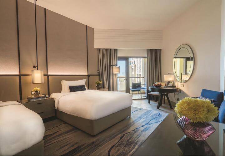 Amwaj Rotana Jumeirah Beach (Ex.Amwaj Rotana)