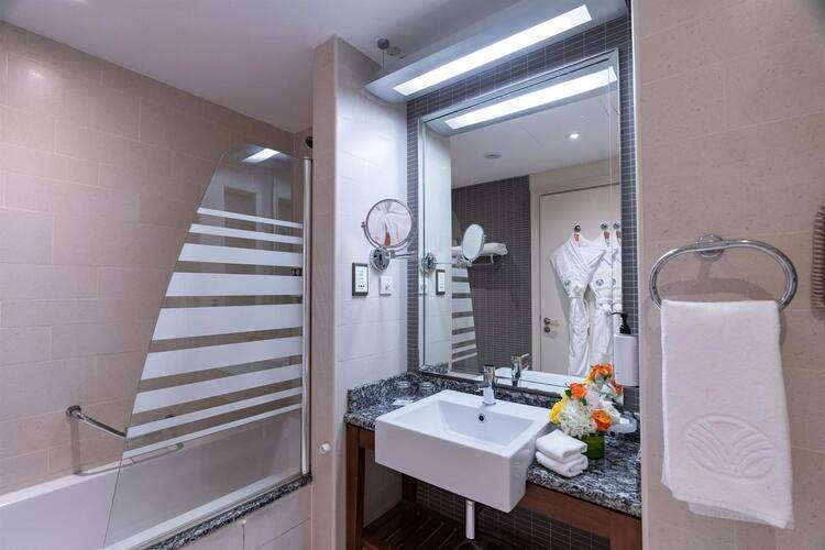 Amwaj Rotana Jumeirah Beach (Ex.Amwaj Rotana)