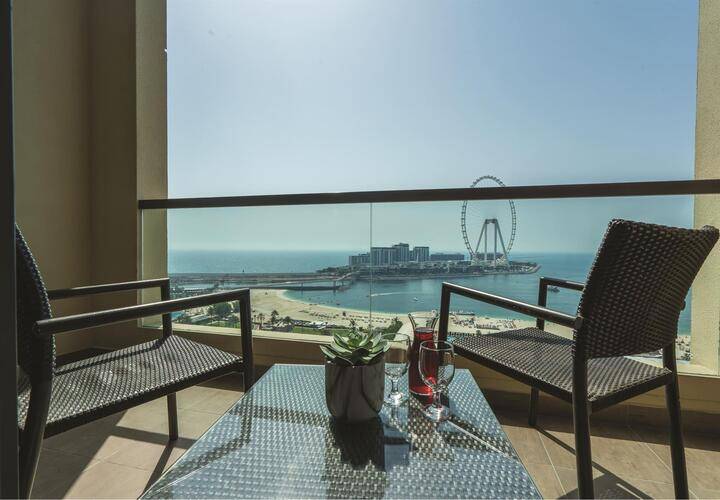 Amwaj Rotana Jumeirah Beach (Ex.Amwaj Rotana)