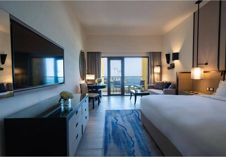 Amwaj Rotana Jumeirah Beach (Ex.Amwaj Rotana)