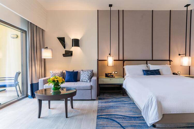 Amwaj Rotana Jumeirah Beach (Ex.Amwaj Rotana)
