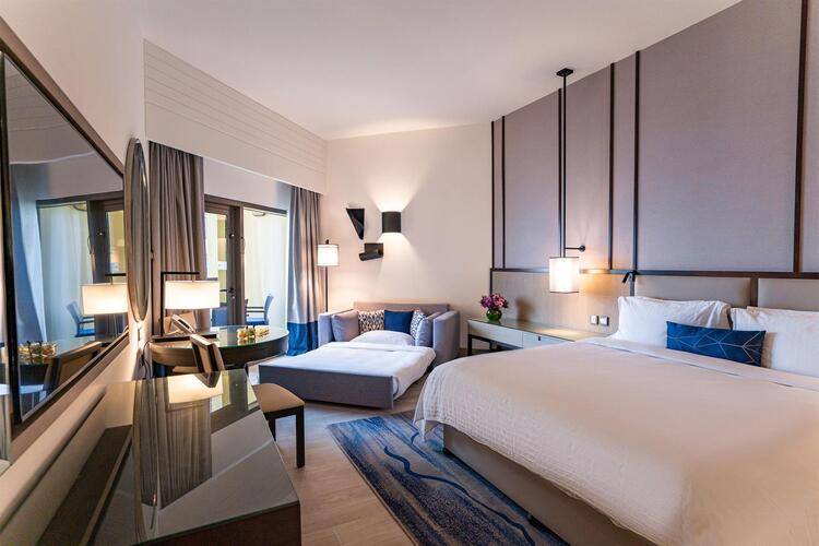 Amwaj Rotana Jumeirah Beach (Ex.Amwaj Rotana)