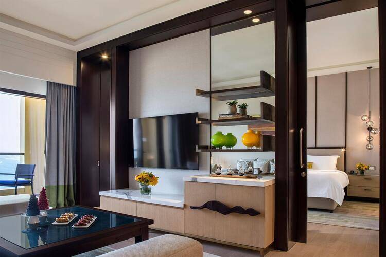 Amwaj Rotana Jumeirah Beach (Ex.Amwaj Rotana)