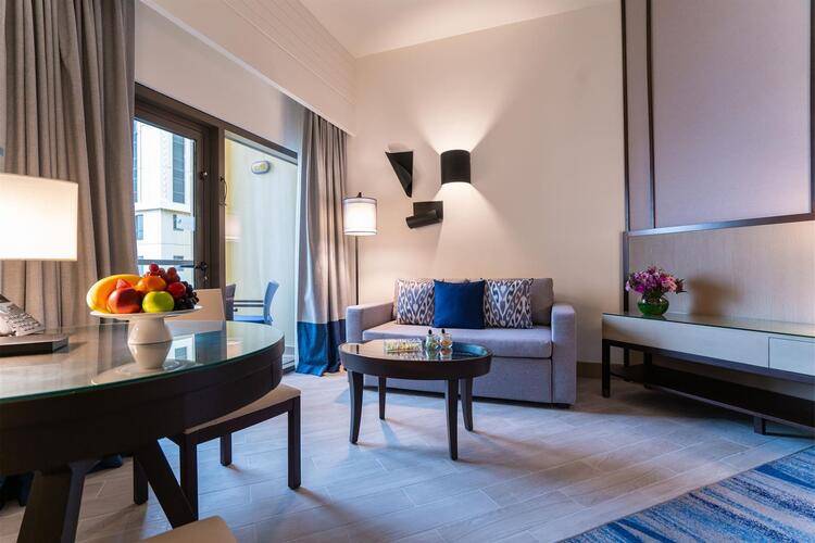 Amwaj Rotana Jumeirah Beach (Ex.Amwaj Rotana)