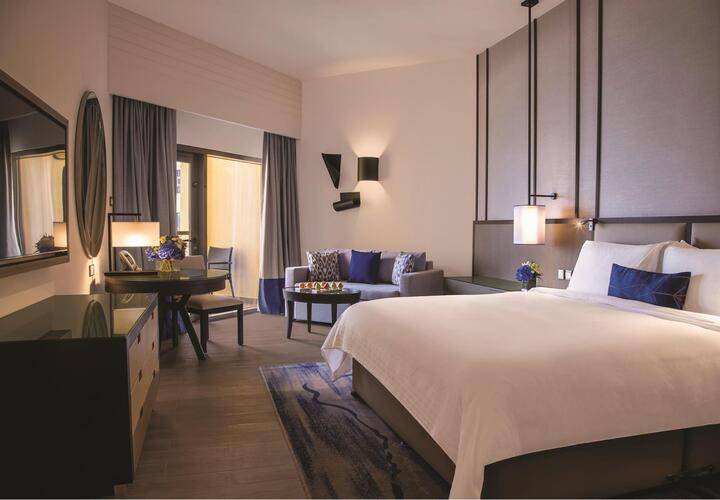 Amwaj Rotana Jumeirah Beach (Ex.Amwaj Rotana)