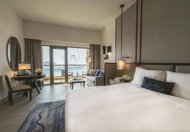 Amwaj Rotana Jumeirah Beach (Ex.Amwaj Rotana)