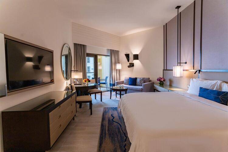 Amwaj Rotana Jumeirah Beach (Ex.Amwaj Rotana)