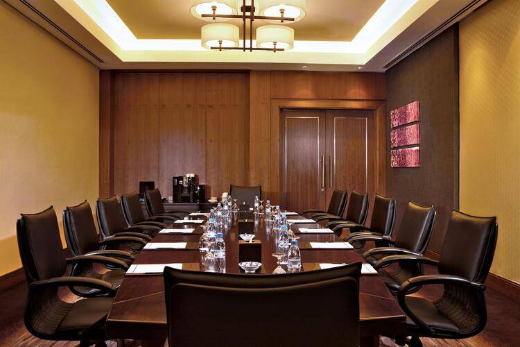 Amwaj Rotana Jumeirah Beach (Ex.Amwaj Rotana)
