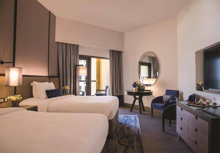 Amwaj Rotana Jumeirah Beach (Ex.Amwaj Rotana)