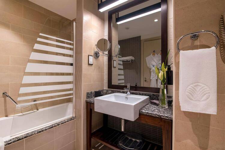 Amwaj Rotana Jumeirah Beach (Ex.Amwaj Rotana)