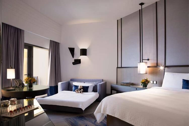 Amwaj Rotana Jumeirah Beach (Ex.Amwaj Rotana)