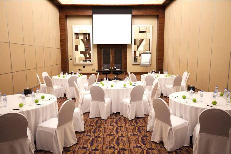 Amwaj Rotana Jumeirah Beach (Ex.Amwaj Rotana)