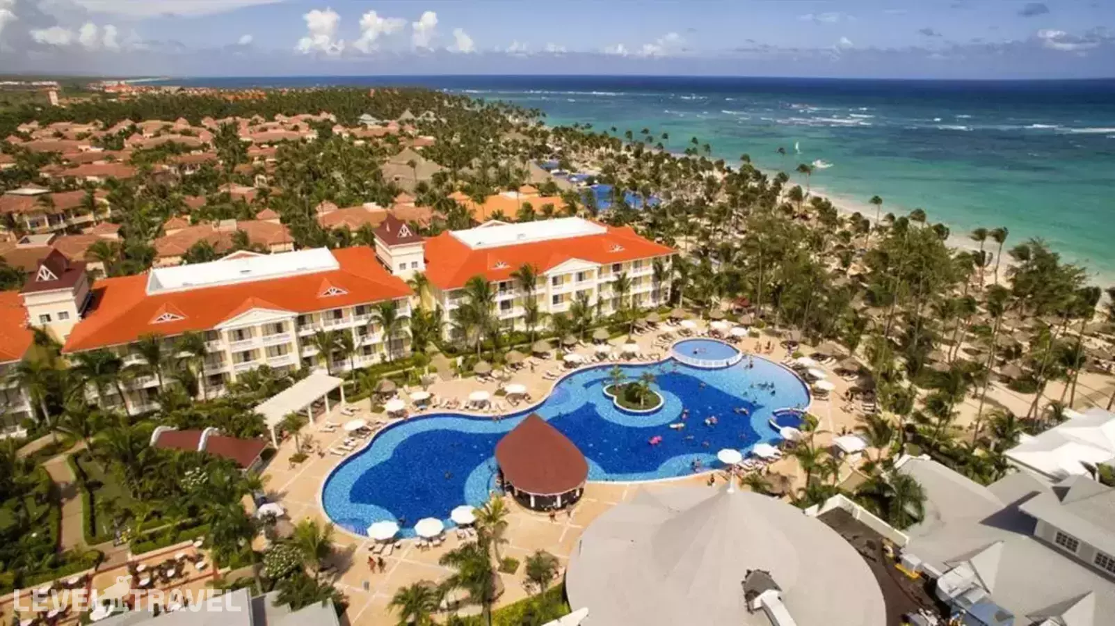 Bahia Principe Luxury Esmeralda (Ex. Gran Bahia Principe Esmeralda)