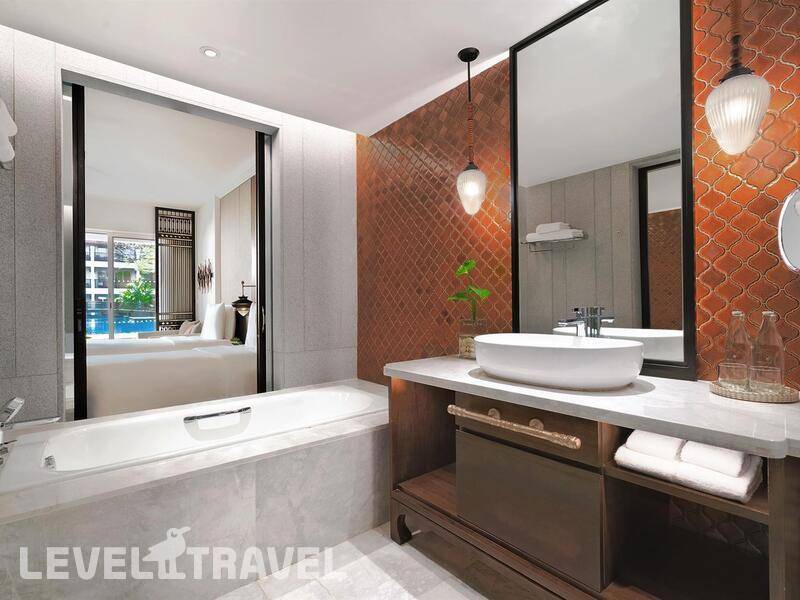 Фотография JW Marriott Khao Lak Resort & Spa