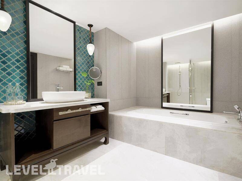 Фотография JW Marriott Khao Lak Resort & Spa